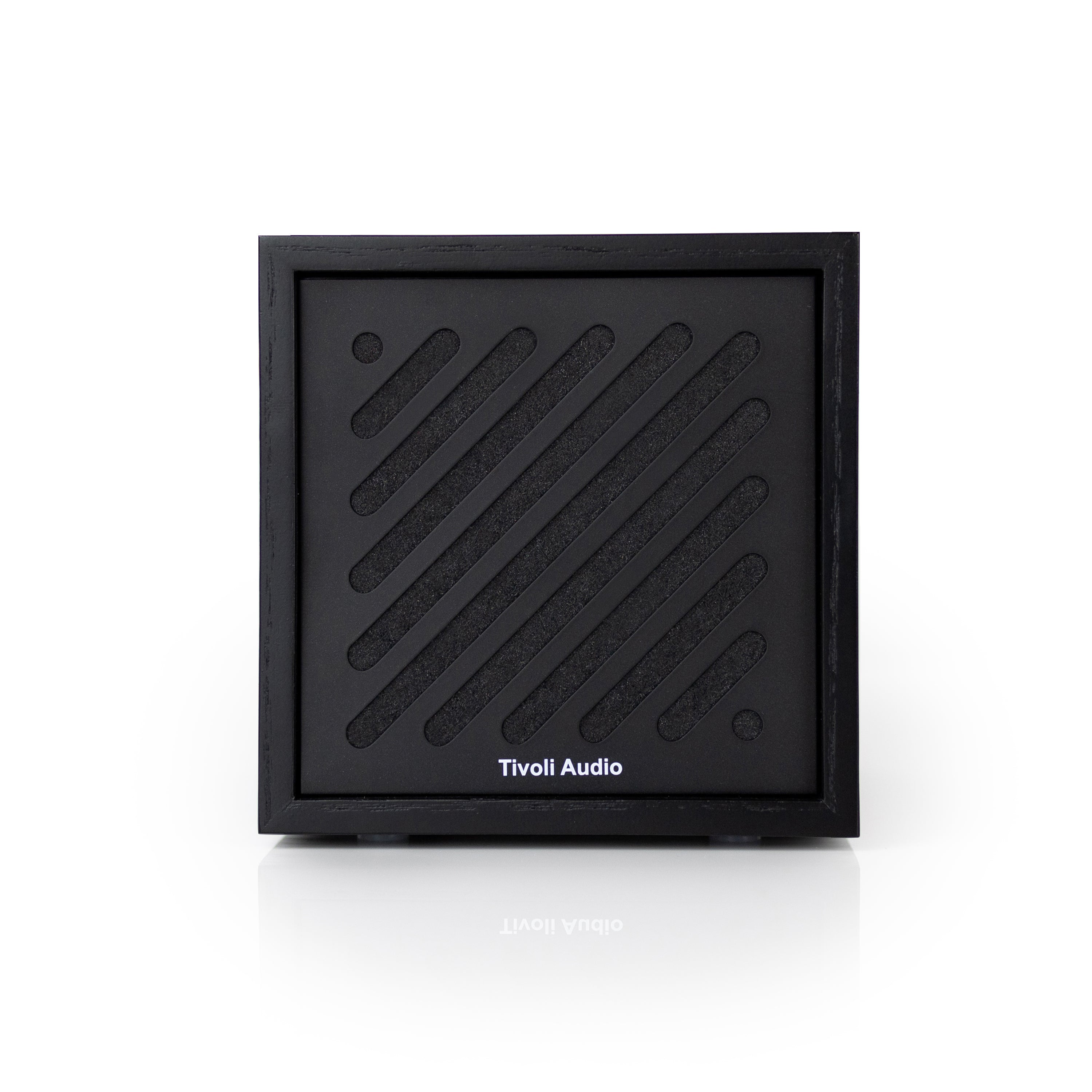 Tivoli Audio Boutique Bluetooth Speaker - 2Modern