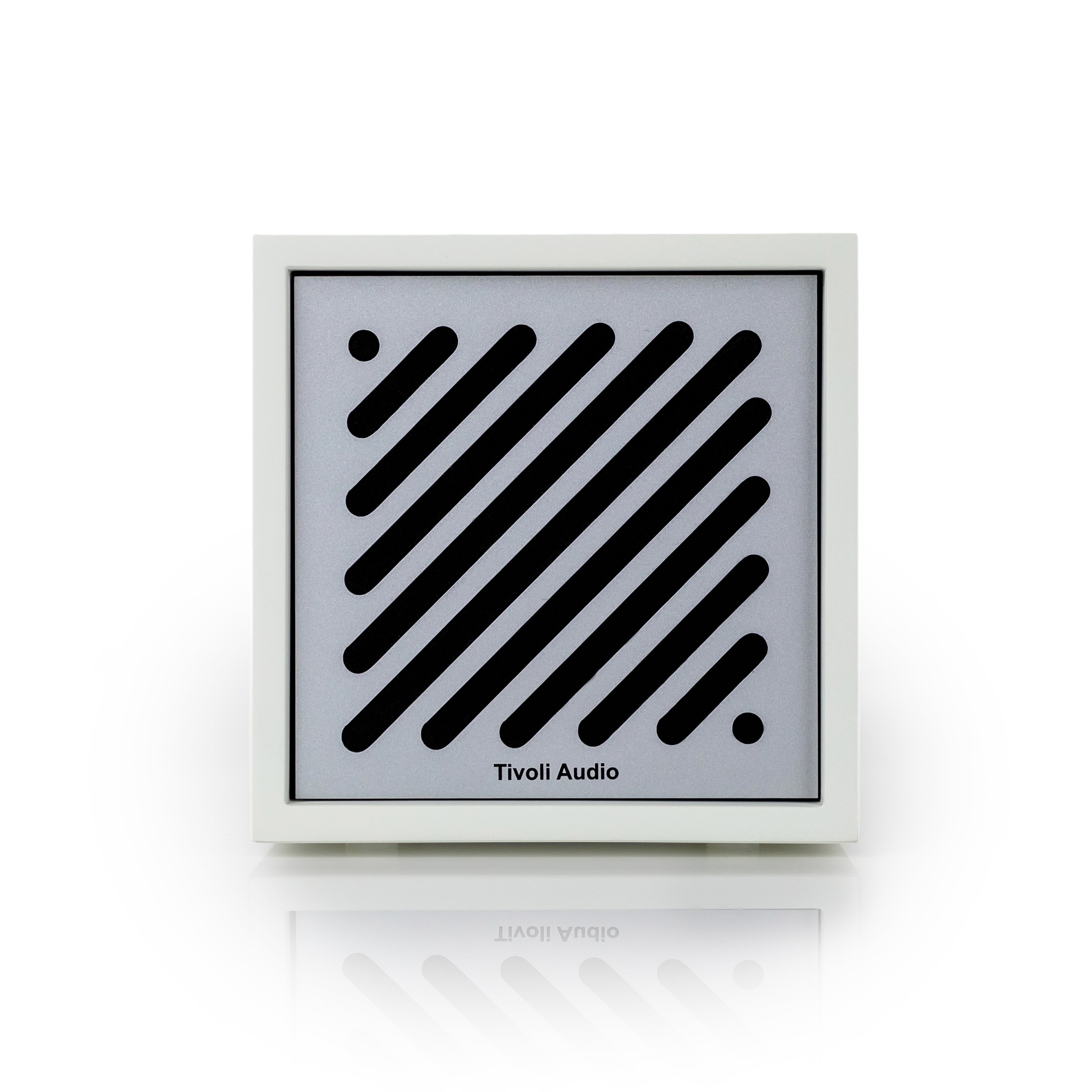 Tivoli Audio Boutique Bluetooth Speaker - 2Modern