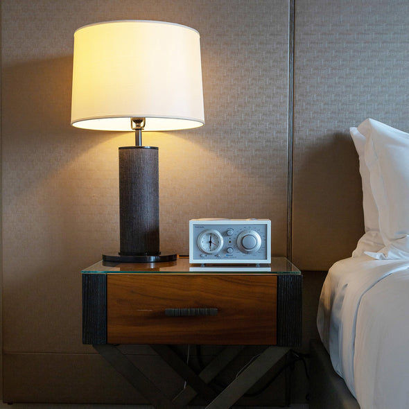 Model Three Bluetooth Clock Radio
