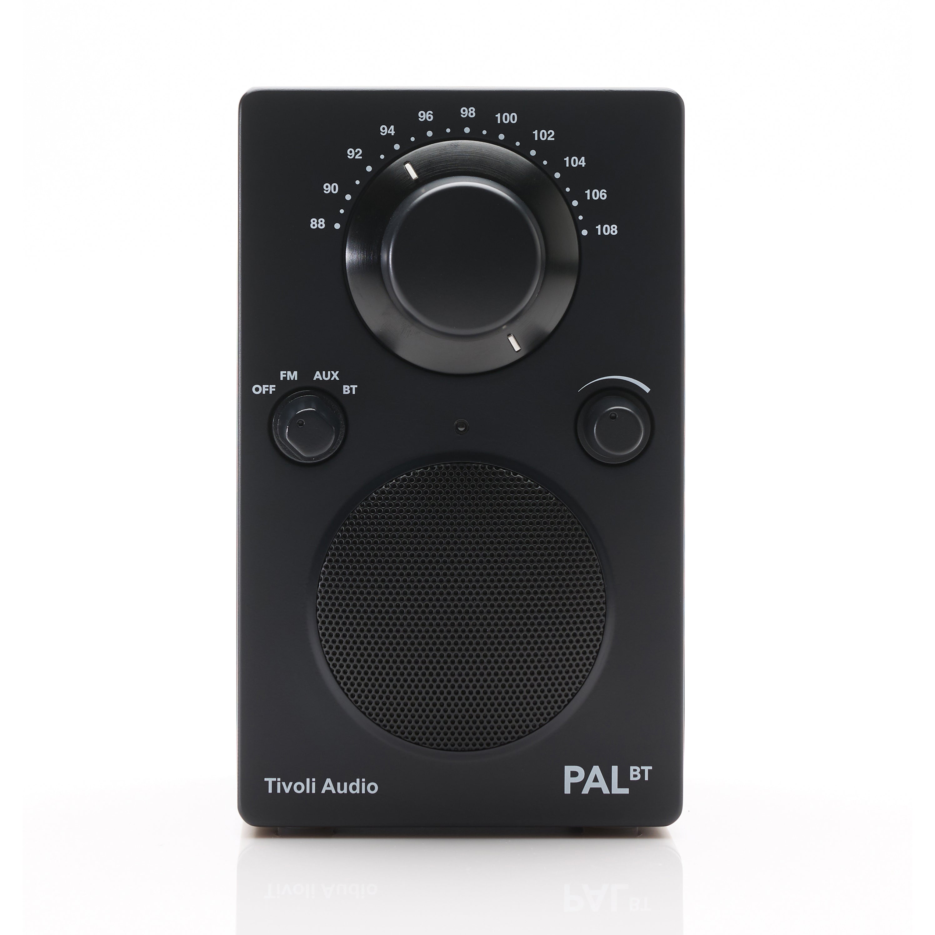 Tivoli Audio PAL BT FM Portable Radio - 2Modern