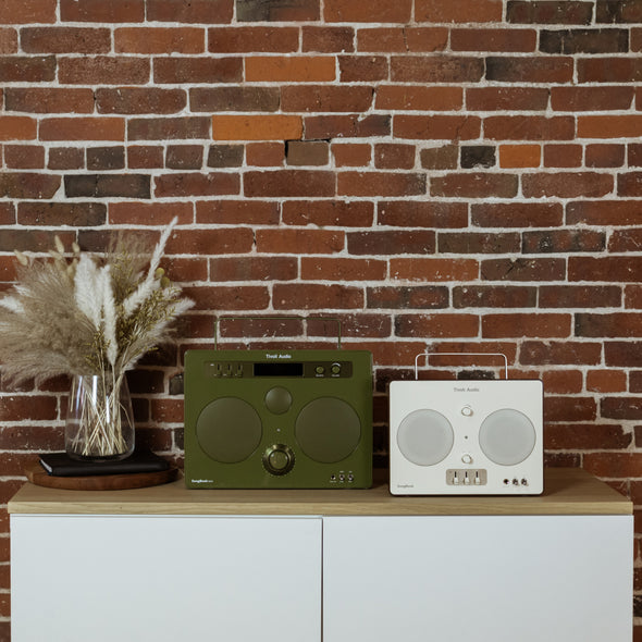 Songbook Max Premium Bluetooth Sound System