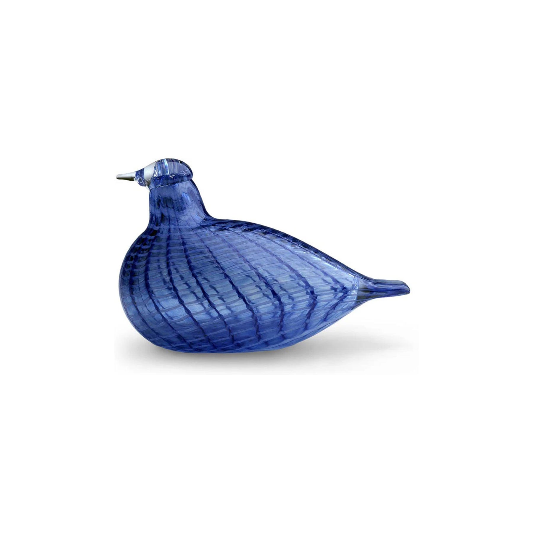 iittala Toikka Blue Bird - 2Modern