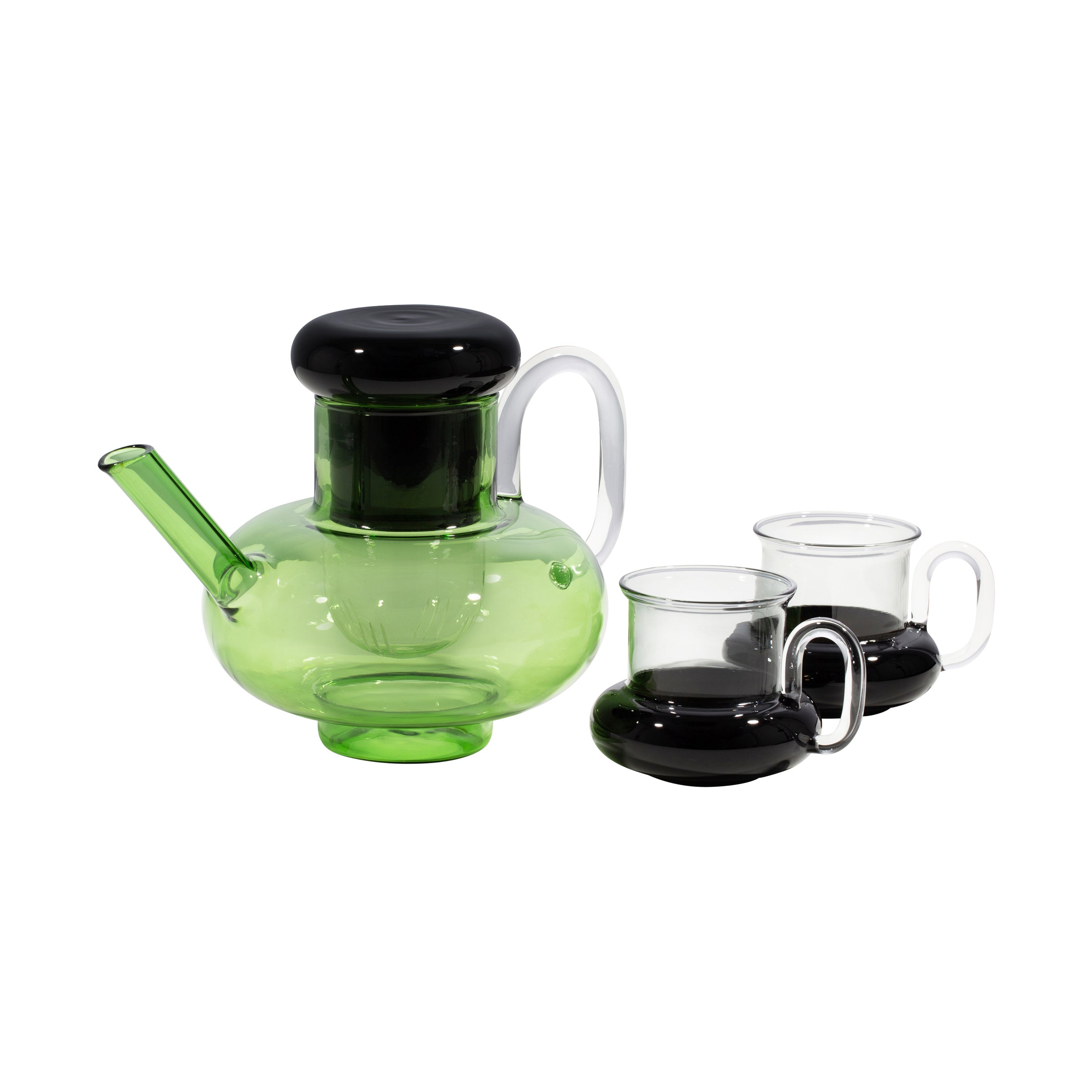 Tom Dixon Bump Tea Cup (Set of 2) 2Modern