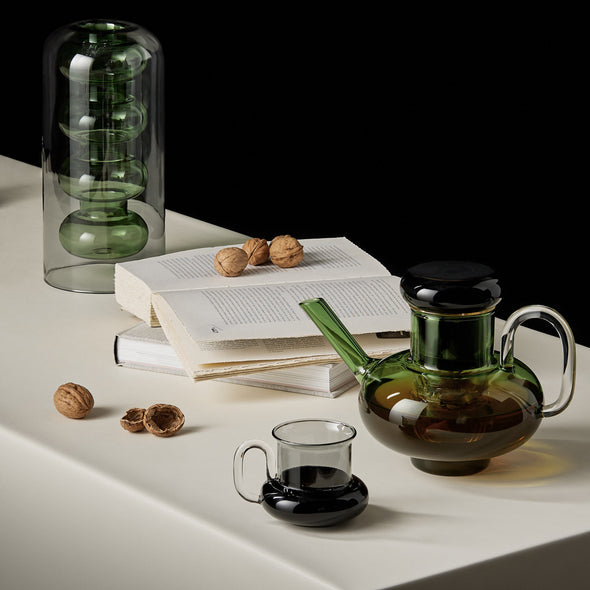 Bump Teapot