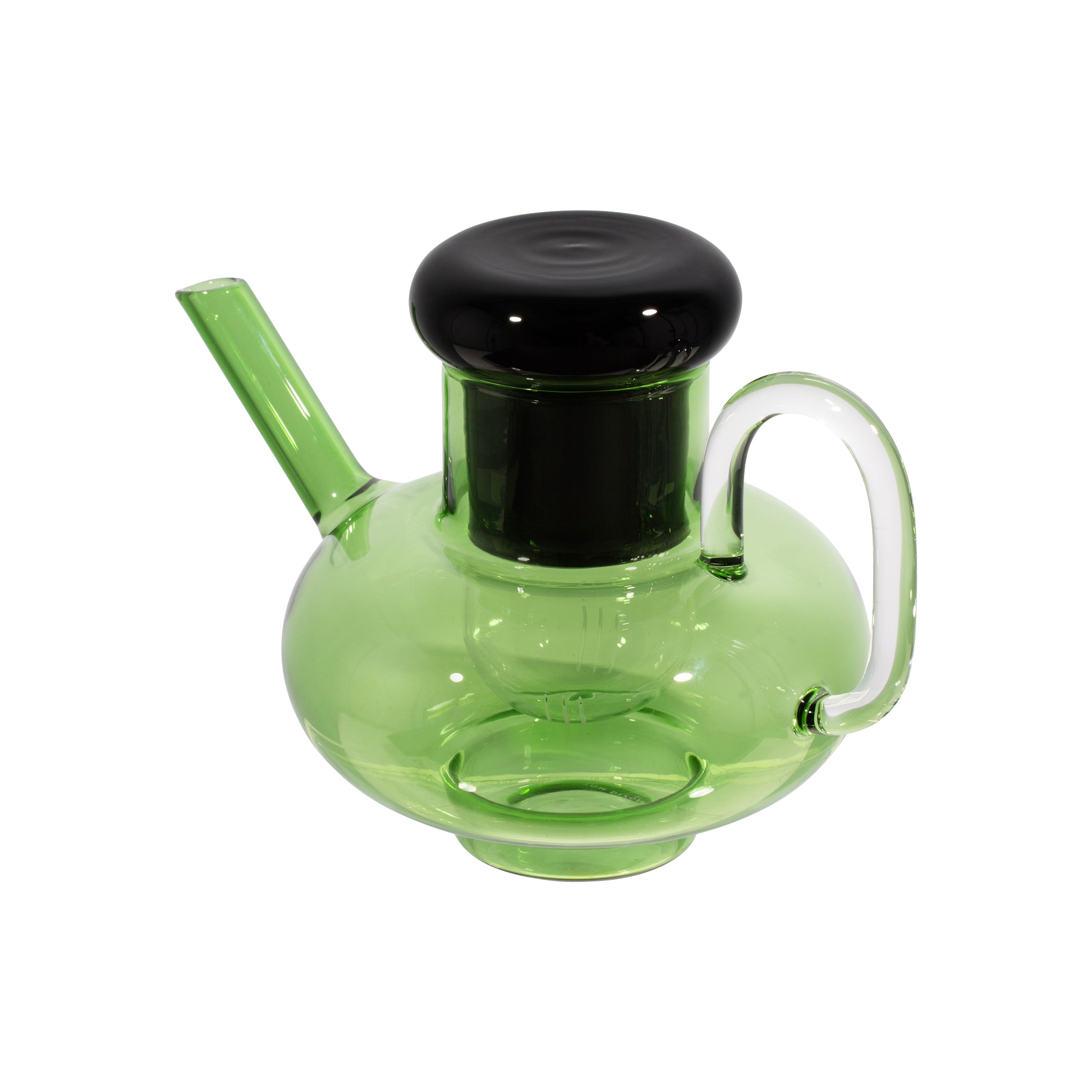 Tom Dixon Bump Teapot - 2Modern