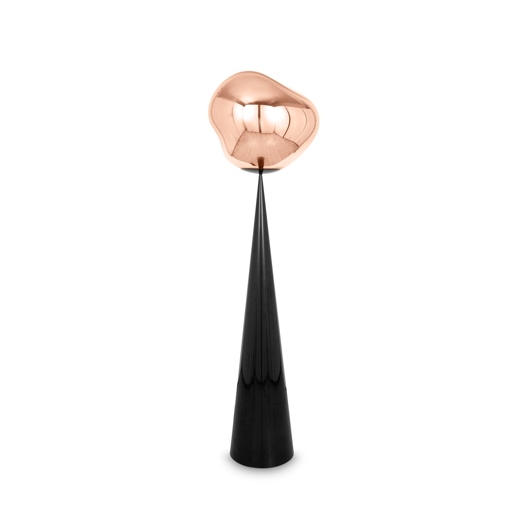 Tom Dixon Melt Cone Fat LED Floor Lamp 2Modern