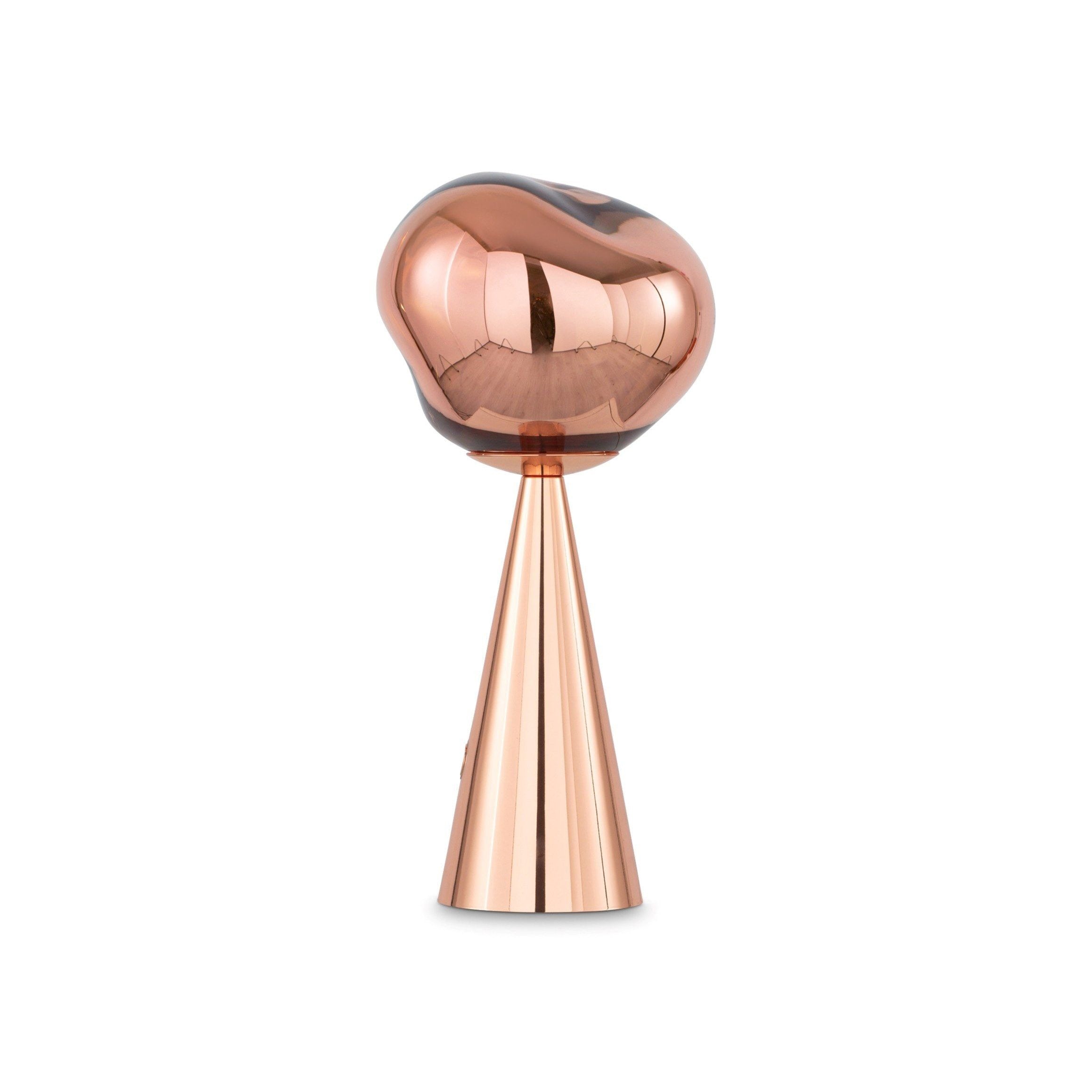 Tom Dixon Melt Portable LED Table Lamp - 2Modern Tom Dixon Melt Portable LED Table Lamp - 2Modern