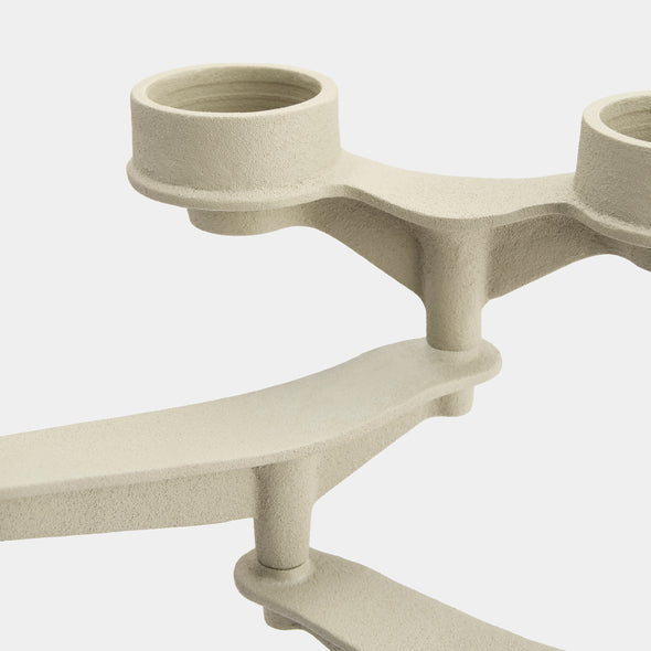 Spin SPC Mini Candelabra