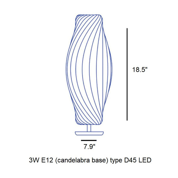 No.111 Table Lamp