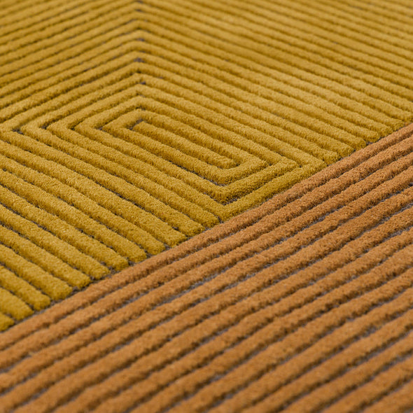 Tumulus Rug