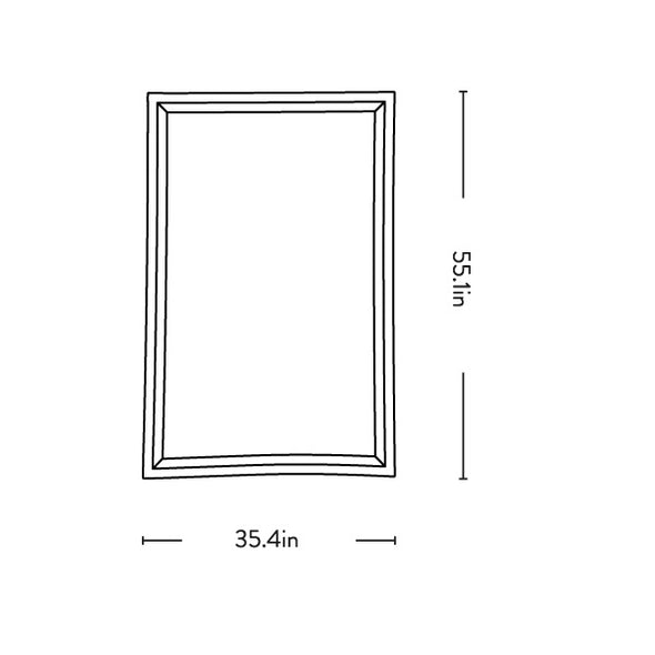 Framed Rug