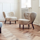 Little Petra Lounge Chair