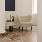 Little Petra Lounge Chair