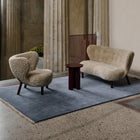 Little Petra Lounge Chair