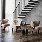 Little Petra Lounge Chair