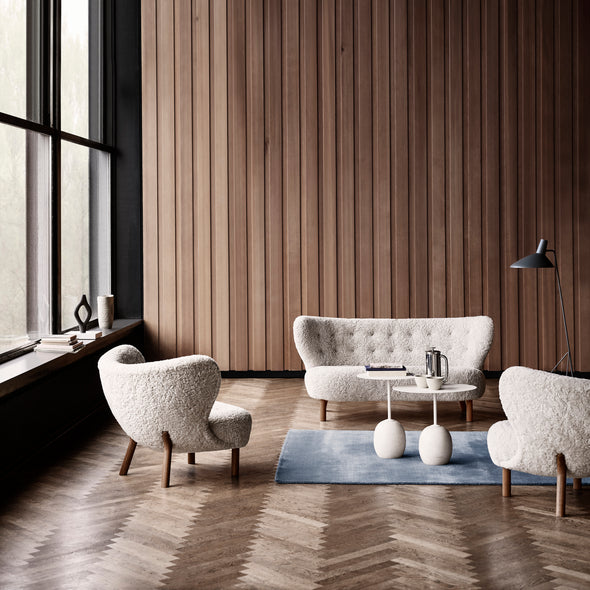 Little Petra Lounge Chair