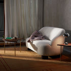 Pinwheel Coffee Table
