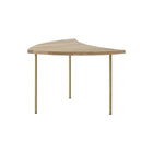 Pinwheel Coffee Table