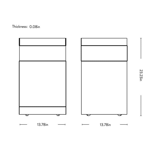 Rotate Trolley