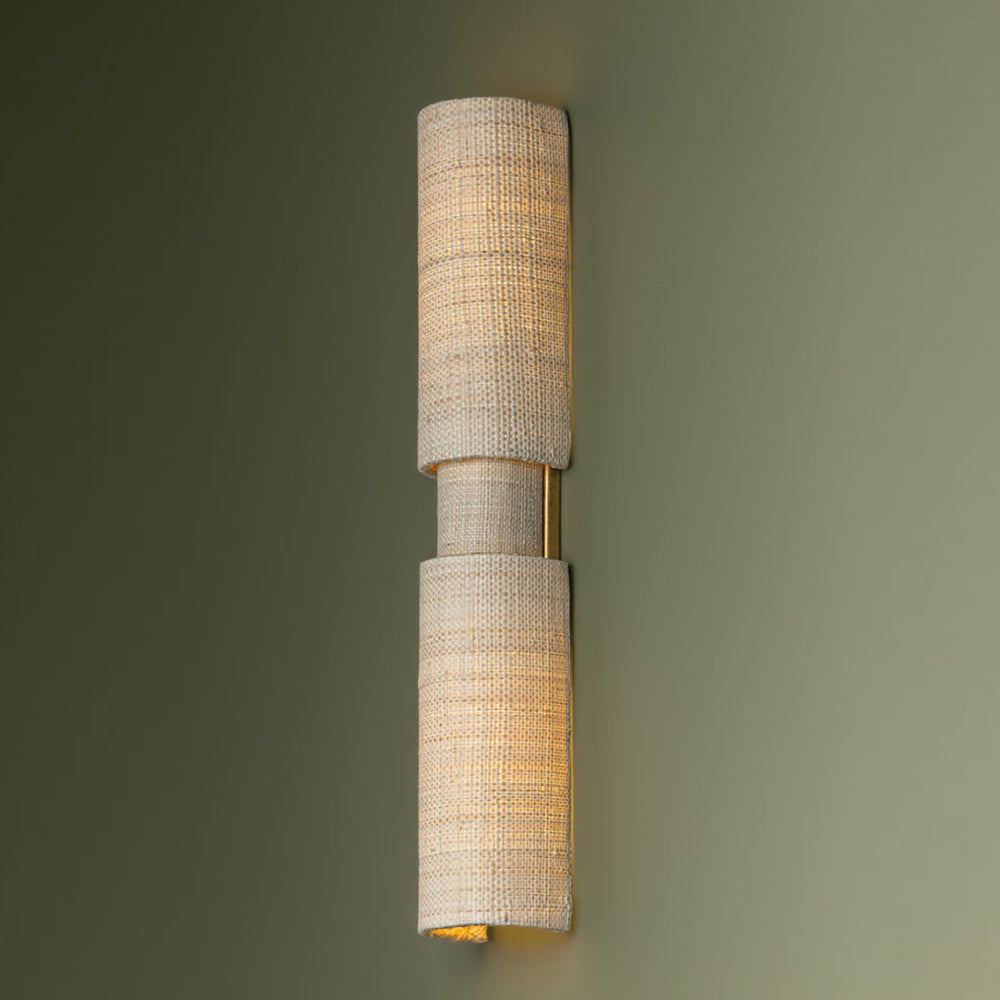 Troy Lighting Ashton Wall Sconce - 2Modern