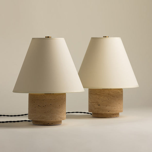 Bronte Table Lamp
