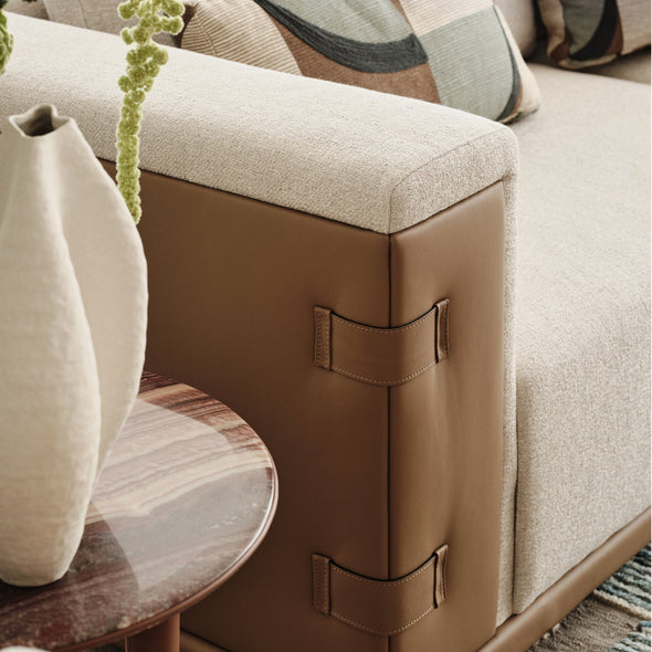 Atelier 3-Seater Sofa