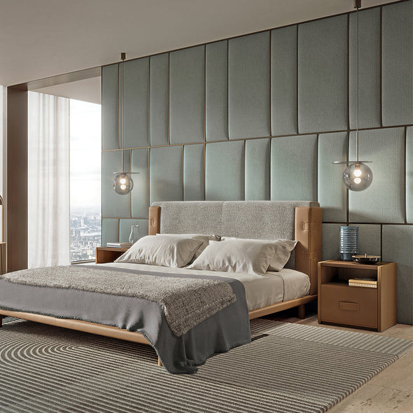 Atelier Nightstand