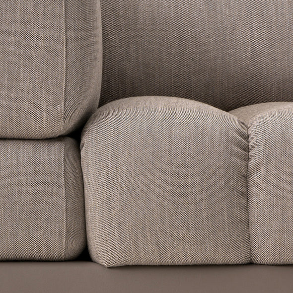 Domus Lounge Chair