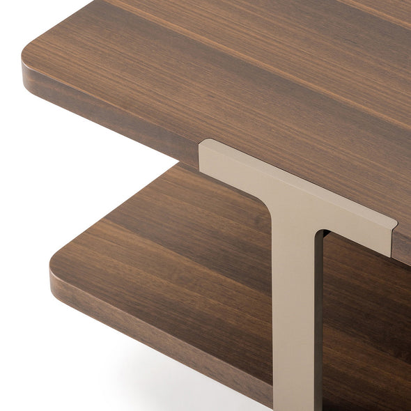 Domus Rectangular Coffee Table