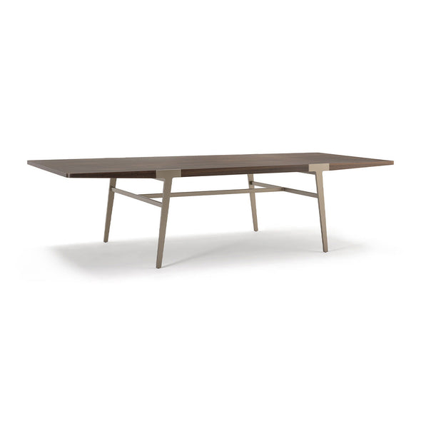 Domus Rectangular Dining Table
