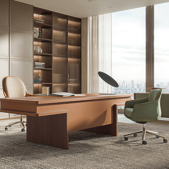 Echo Office Armchair