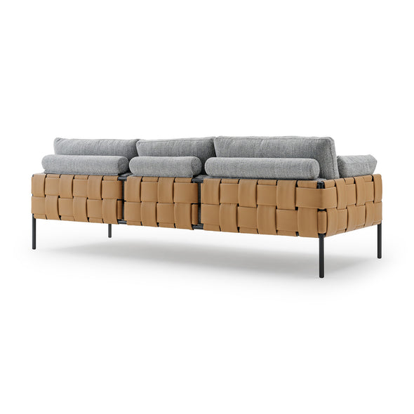 Ratio 3 Seater Sofa