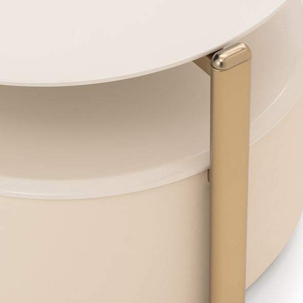 Roma Nightstand