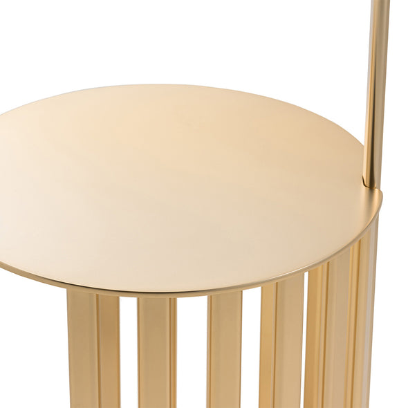 Roma Side Table Lamp