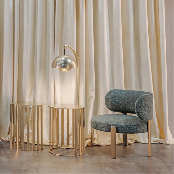 Roma Side Table