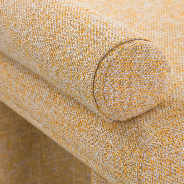 Zero Low Stool/Pouf