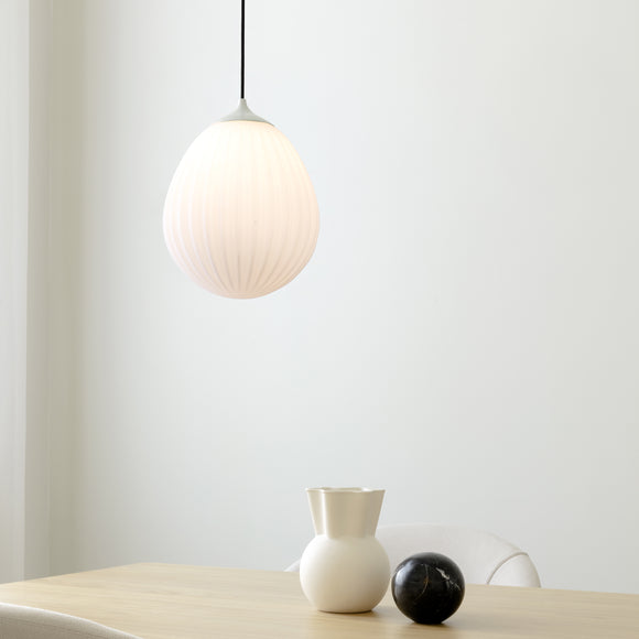 Around The World Pendant Light