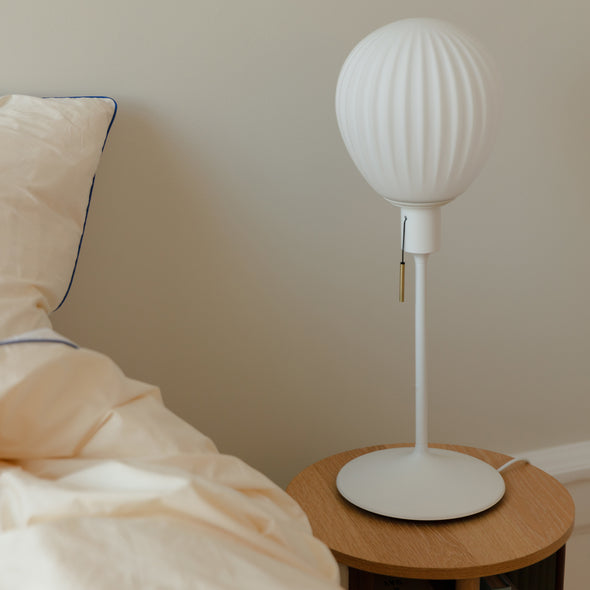 Around The World Table Lamp