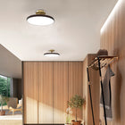 Asteria Up LED Flush Mount