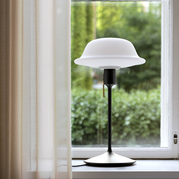 Butler Table Lamp