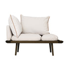 Lounge Around 1.5-Seater Sofa