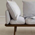 Lounge Around 1.5-Seater Sofa