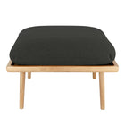 Lounge Around Shuffle Ottoman