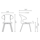 Time Flies Chair