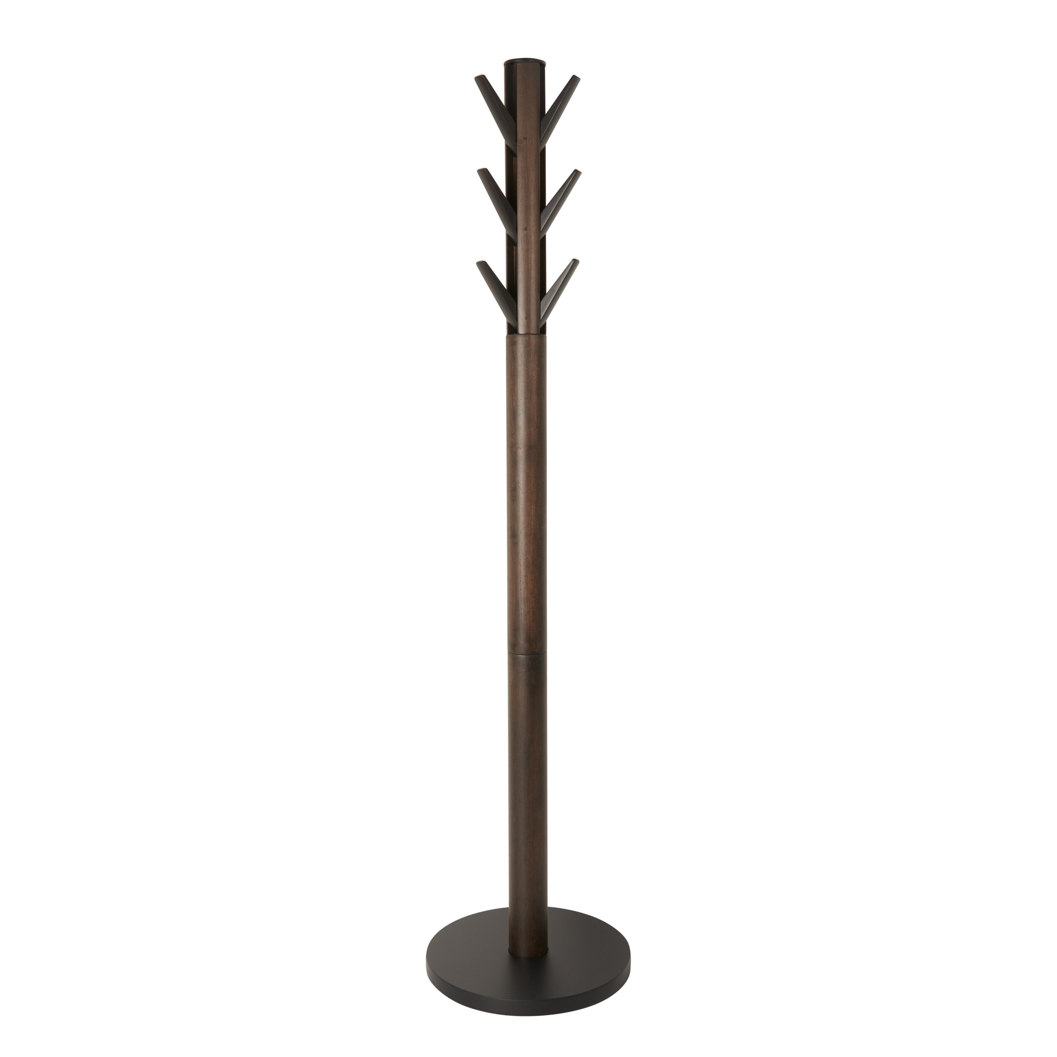 Umbra Shift Flapper Coat Rack 2Modern