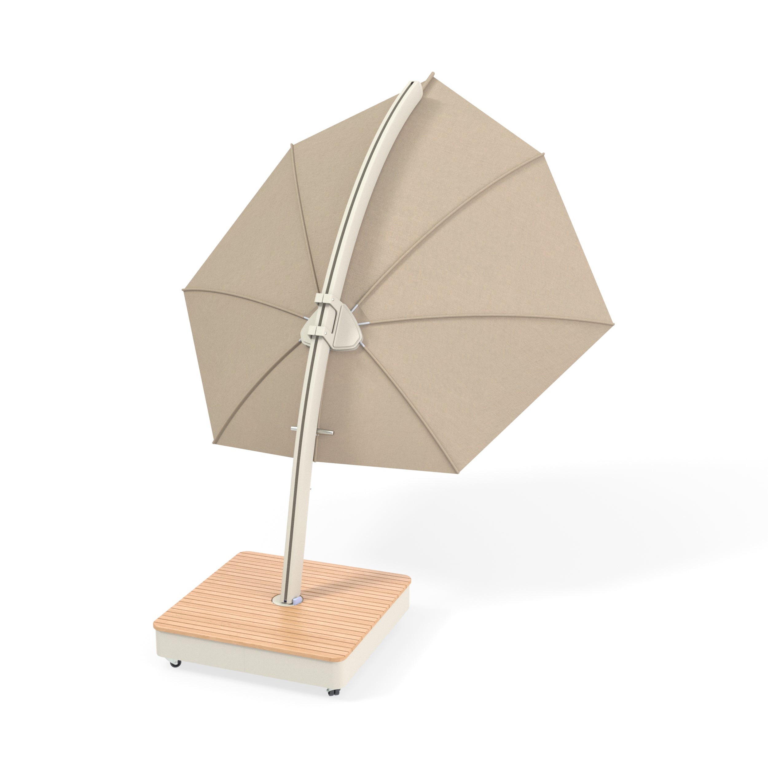 Umbrosa Icarus UX Umbrella - 2Modern