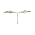 Paraflex Duo 8' 10" Round Umbrella
