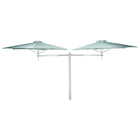 Paraflex Duo 9' 10" Round Umbrella