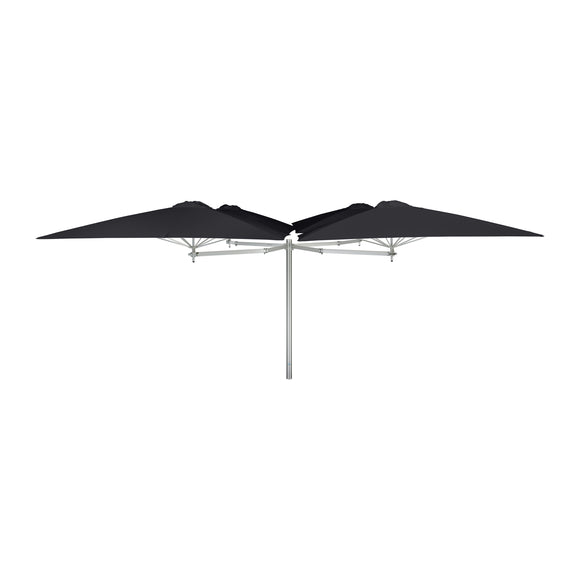 Paraflex Multi 6' 3" Square Umbrella