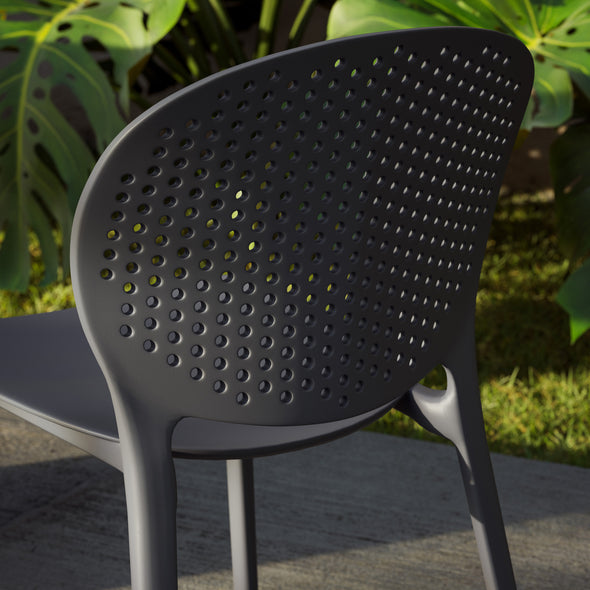 Bailey Side Chair (Set of 4)